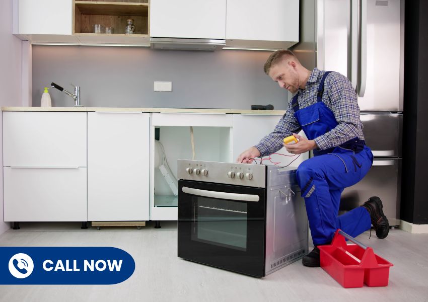 Appliance Repair Services in Grenora, ND